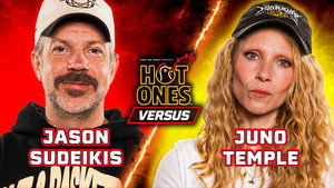 Hot Ones Versus 3. évad Ep.24 24. epizód