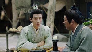 海昏行 2. évad Ep.14 14. epizód