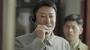 红旗渠 1. évad Ep.4 4. epizód