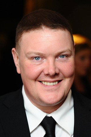 Dominic Brunt profil kép