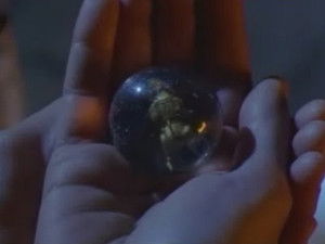 Power Rangers - Misztikus erő 10. évad Ep.27 27. epizód