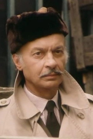 Charles Millot profil kép