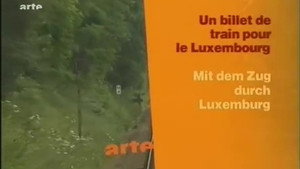 Mit dem Zug durch ... 2. évad Ep.9 9. epizód