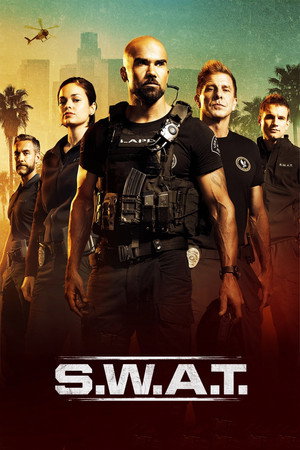 S.W.A.T. - Különleges egység poszter