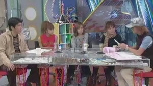 うたばん 6. évad Ep.46 46. epizód