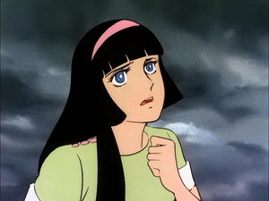 闘将ダイモス 1. évad Ep.6 6. epizód