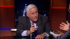 The Colbert Report 11. évad Ep.9 9. epizód