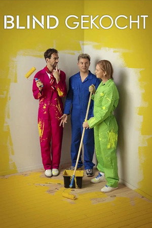 Blind Gekocht 9. évad () poszter