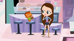 Littlest Pet Shop 1. évad Ep.7 7. epizód