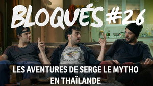 Bloqués 1. évad Ep.26 26. epizód