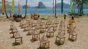 Survivor Québec 1. évad Ep.9 9. epizód
