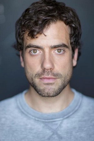 Daniel Ings profil kép