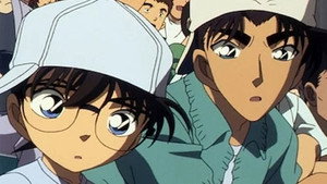 名探偵コナン 1. évad Ep.414 414. epizód