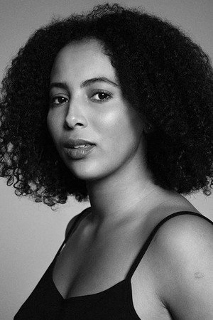 Amara Pedroso profil kép