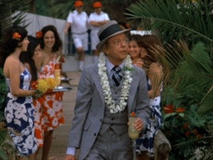 Fantasy Island 1. évad Ep.9 9. epizód
