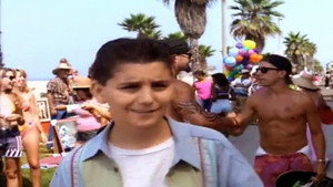 Doogie Howser, M.D. 4. évad Ep.4 4. epizód
