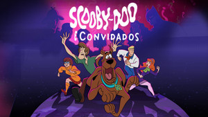 Scooby-Doo és (sz)Társai kép
