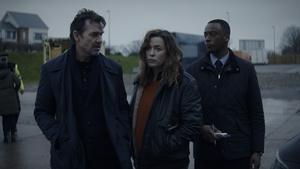 The Crow Girl 1. évad Ep.2 2. epizód