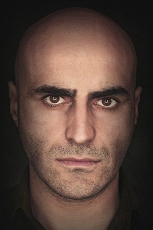 Alper Kul profil kép