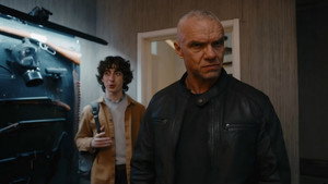Нейровася 1. évad Ep.11 11. epizód