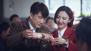 青山遮不住 1. évad Ep.6 6. epizód