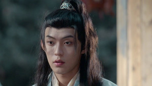 九凤家的锦鲤喵殿下 1. évad Ep.3 3. epizód