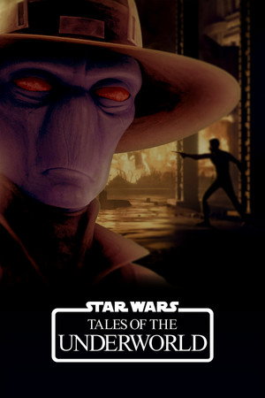 Star Wars: Alvilági históriák poszter