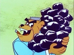 Felix the Cat 3. évad Ep.20 20. epizód