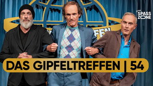 Das Gipfeltreffen 8. évad Ep.4 4. epizód