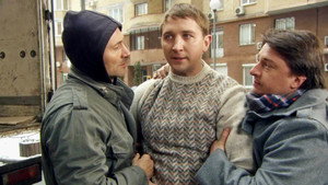 Остров ненужных людей 1. évad Ep.22 22. epizód