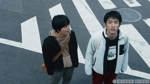東京怪奇酒 1. évad Ep.5 5. epizód