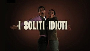 I soliti idioti kép