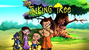 Chhota Bheem 2. évad Ep.7 7. epizód