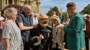 Antiques Roadshow 48. évad Ep.14 14. epizód