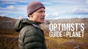 An Optimist’s Guide to the Planet kép