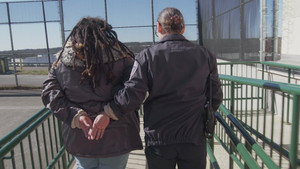 Family Lockup 1. évad Ep.10 10. epizód
