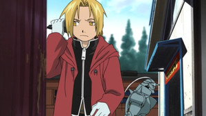 Fullmetal Alchemist 1. évad Ep.5 A művégtagos ember