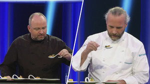 The Taste 2. évad Ep.7 7. epizód