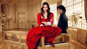 Mozart/Mozart kép