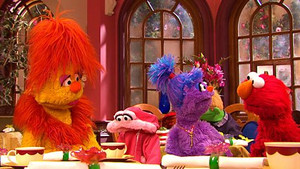 The Furchester Hotel 1. évad Ep.42 42. epizód