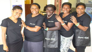 Pawa Meri: Role Models to Inspire kép