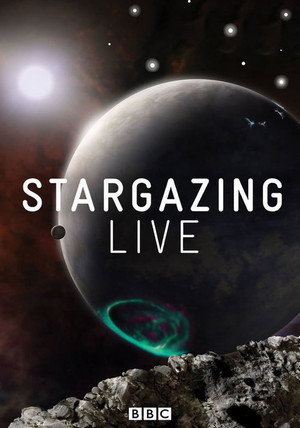 Stargazing Live Speciális epizódok (2015-03-20) poszter