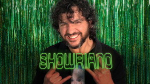 Showriano 1. évad Ep.4 4. epizód