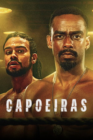 Capoeiras poszter