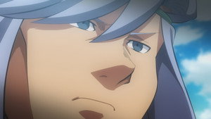Helck 1. évad Ep.10 10. epizód