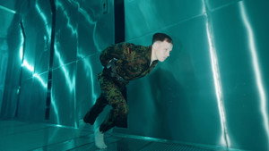 Minentaucher – Der harte Weg in die Elite der Bundeswehr 1. évad Ep.1 1. epizód