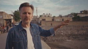 Onze man bij de Taliban 1. évad Ep.2 2. epizód