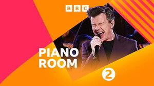 BBC Radio 2 Piano Room 5. évad Ep.10 10. epizód