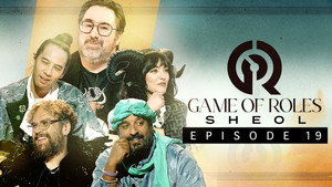 Game of Roles 9. évad Ep.19 19. epizód