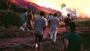 Sparks Camp kép